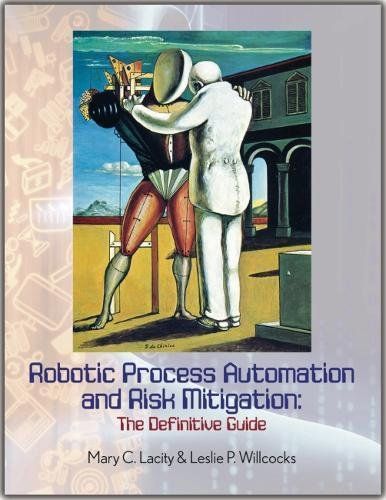 Produktbild: Robotic Process Automation and Risk Mitigation