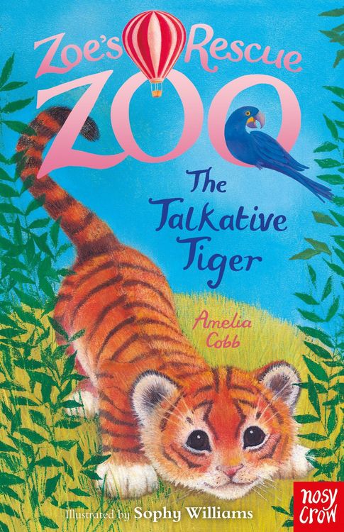 Produktbild: Zoe's Rescue Zoo