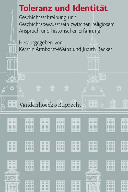 Produktbild: Toleranz und Identit&auml;t