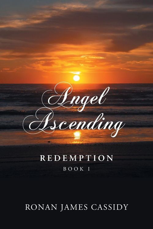 Produktbild: Angel Ascending