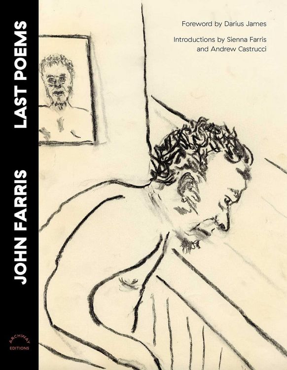 Produktbild: Last Poems