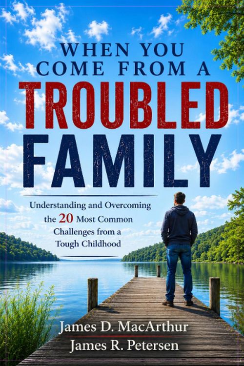 Produktbild: When You Come From a Troubled Family