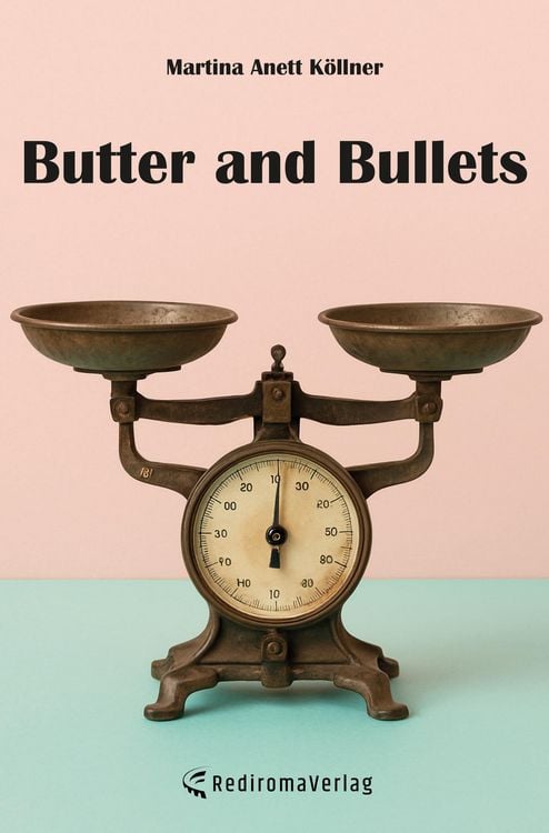 Produktbild: Butter and Bullets