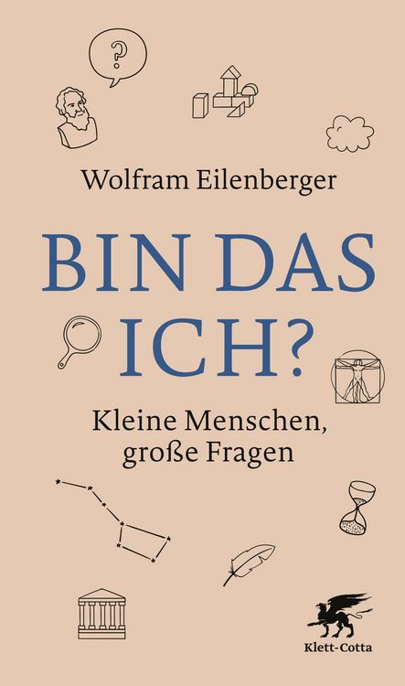 Produktbild: Bin das ich?