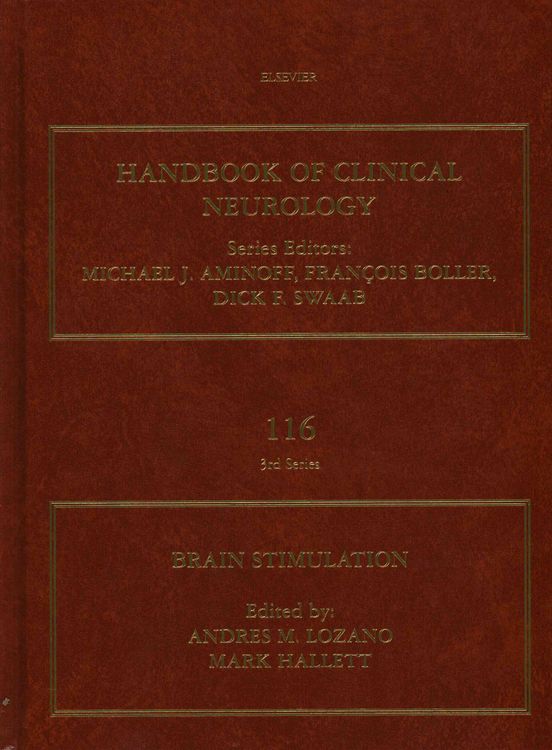 Produktbild: Brain Stimulation