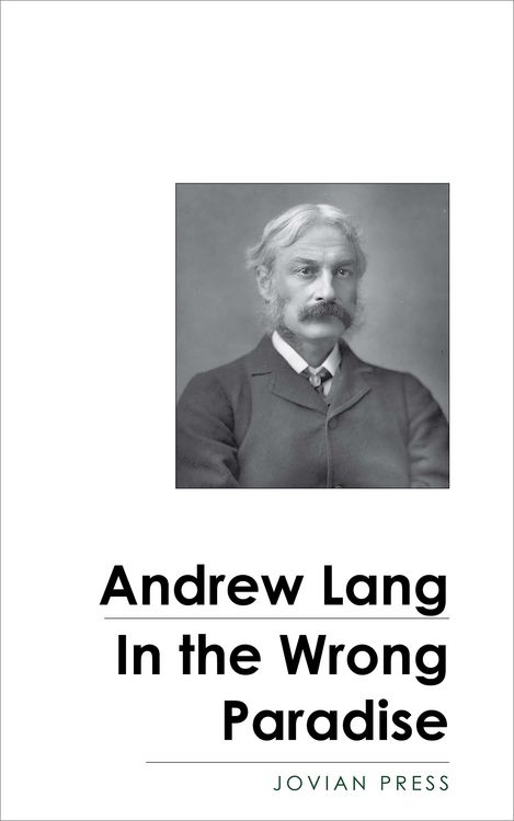Produktbild: In the Wrong Paradise