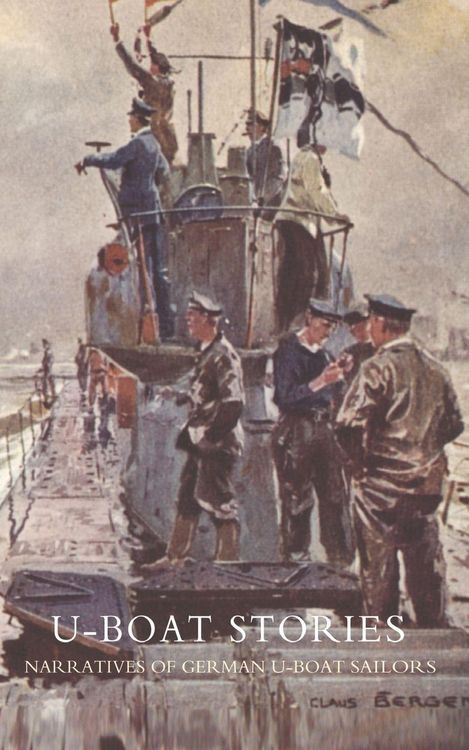 Produktbild: U-Boat Stories - Great War.