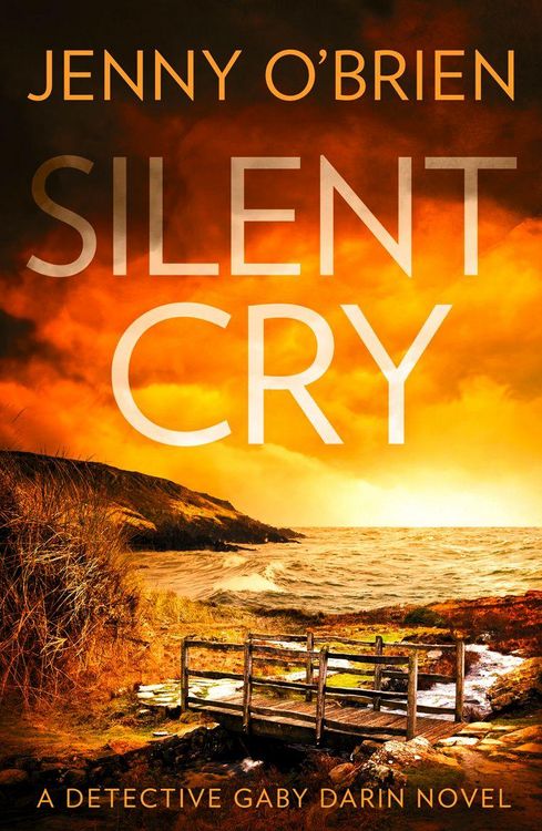 Produktbild: Silent Cry
