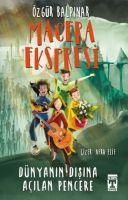 Produktbild: Macera Ekspresi