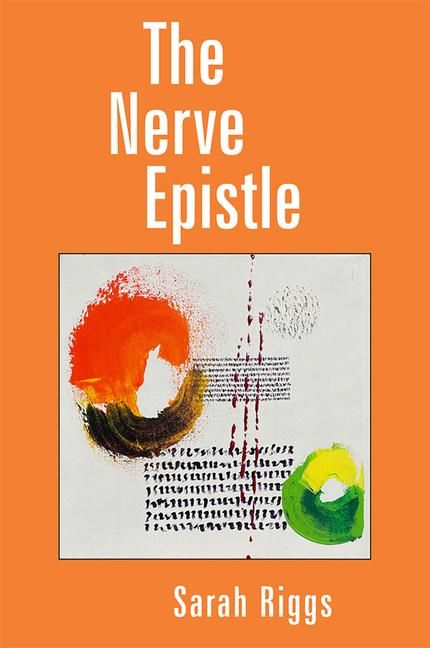 Produktbild: The Nerve Epistle