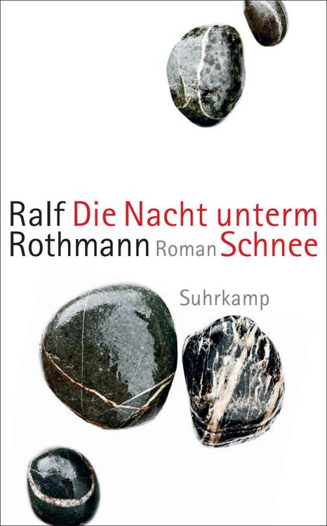 Produktbild: Die Nacht unterm Schnee