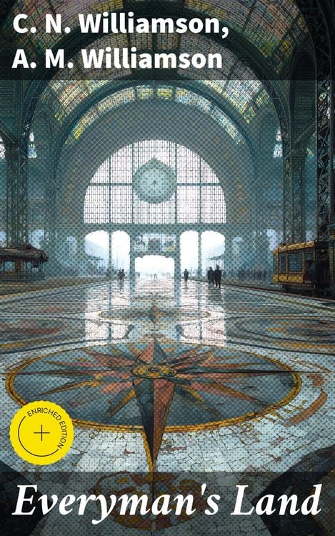 Produktbild: Everyman's Land