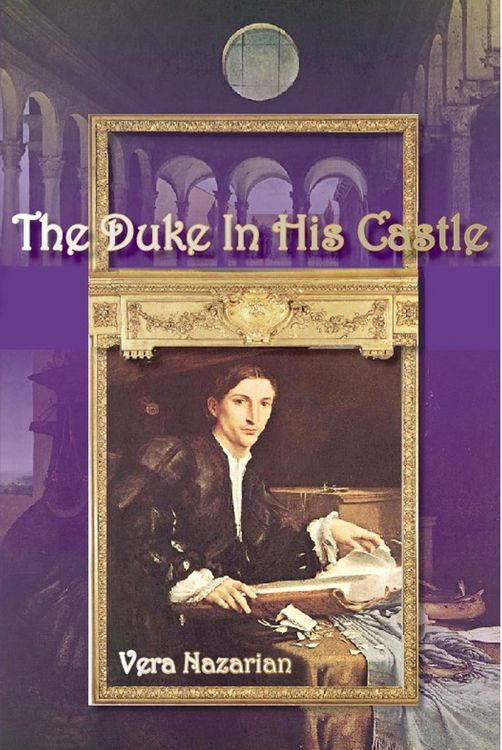 Produktbild: The Duke in His Castle