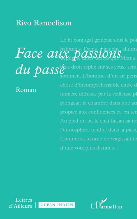 Produktbild: Face aux passions du pass&eacute;