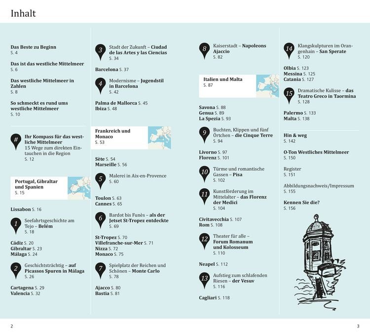 Produktbild: Kreuzfahrten Mittelmeer