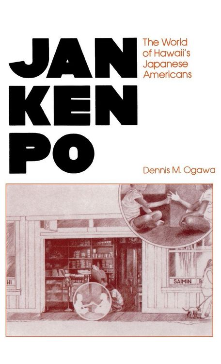 Produktbild: Jan Ken Po