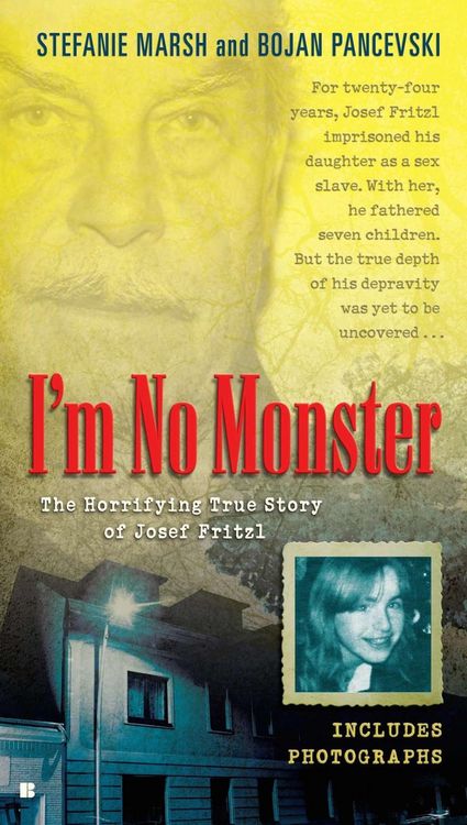 Produktbild: I'm No Monster
