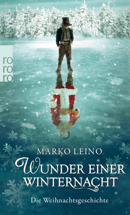 Produktbild: Wunder einer Winternacht