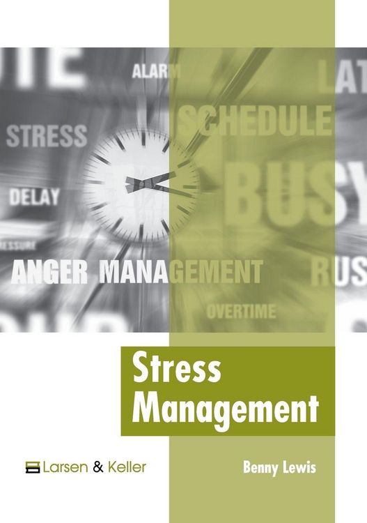 Produktbild: Stress Management