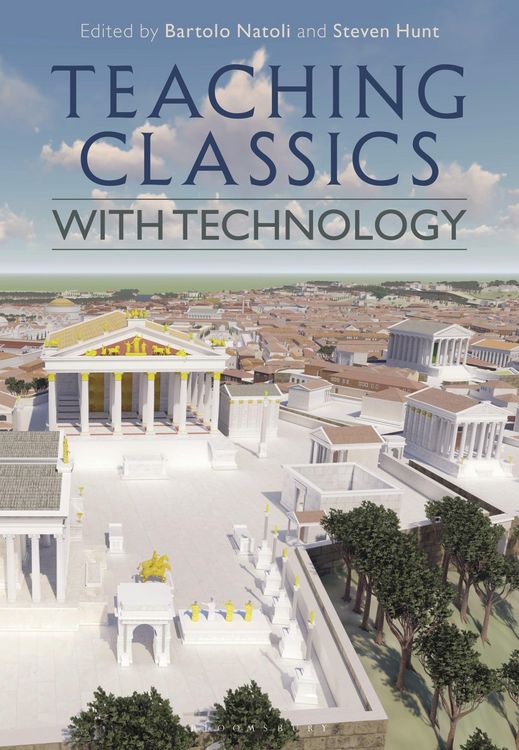 Produktbild: Teaching Classics with Technology