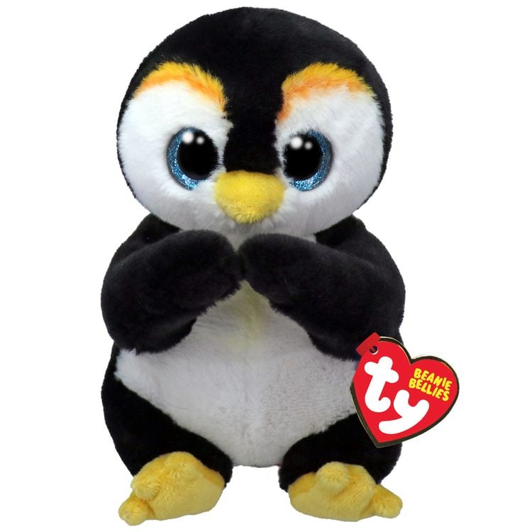 Produktbild: NEVE PINGUIN - BEANIE BELLIES - REG