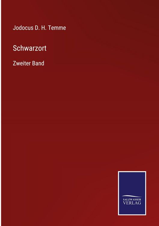 Produktbild: Schwarzort