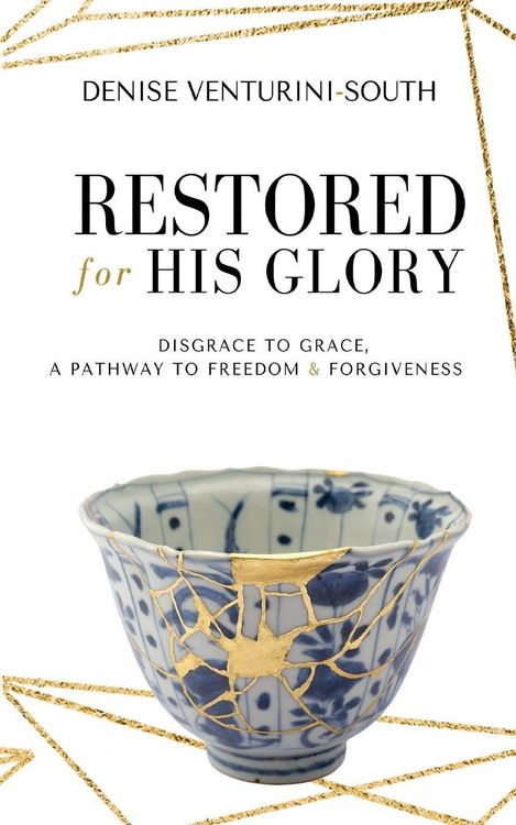 Produktbild: Restored for His Glory