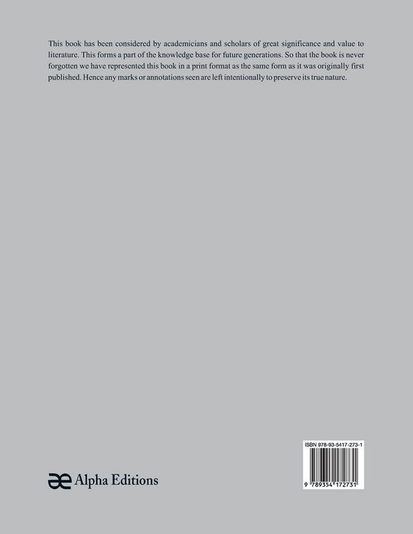 Produktbild: The Presbyterian Historical Almanac And Annual Remembrancer Of The Church For 1860 (Volume Ii)