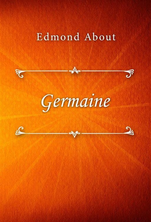 Produktbild: Germaine