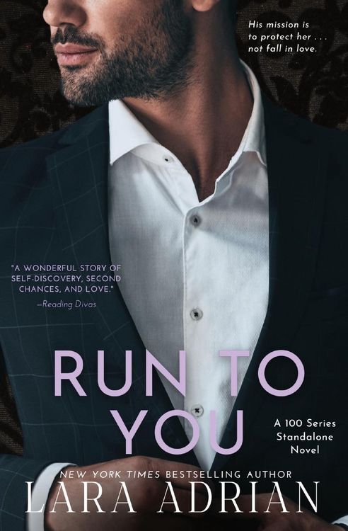 Produktbild: Run to You