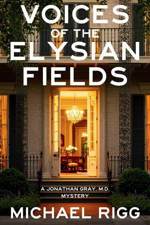 Produktbild: Voices of the Elysian Fields