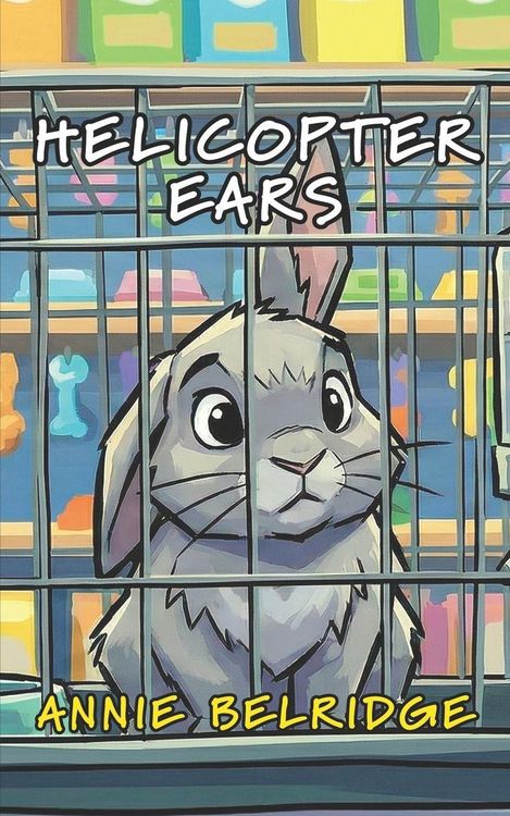 Produktbild: Helicopter Ears
