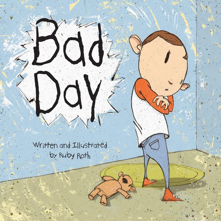 Produktbild: Bad Day