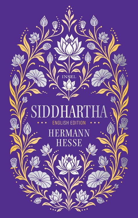 Produktbild: Siddhartha