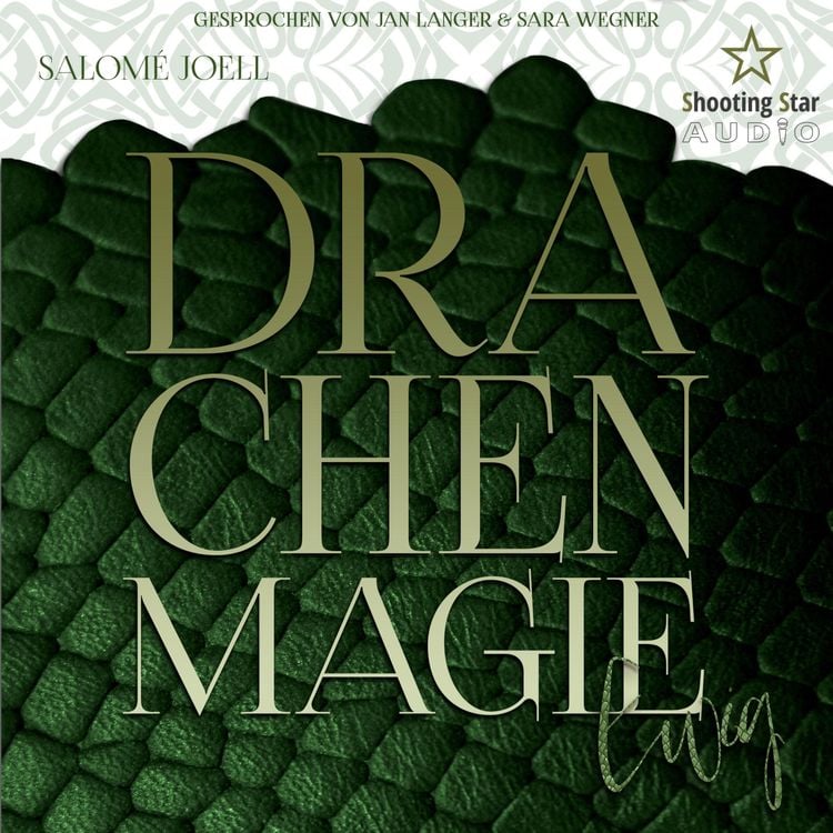Produktbild: Drachenmagie: Ewig