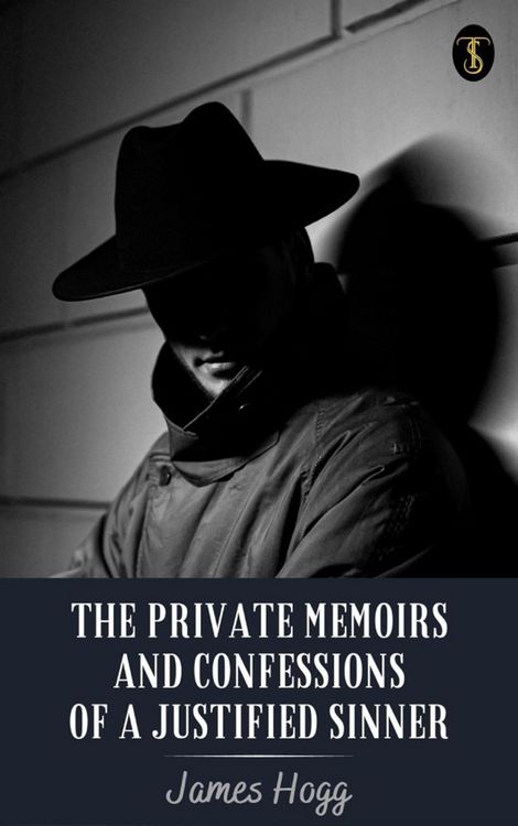 Produktbild: The Private Memoirs and Confessions of a Justified Sinner