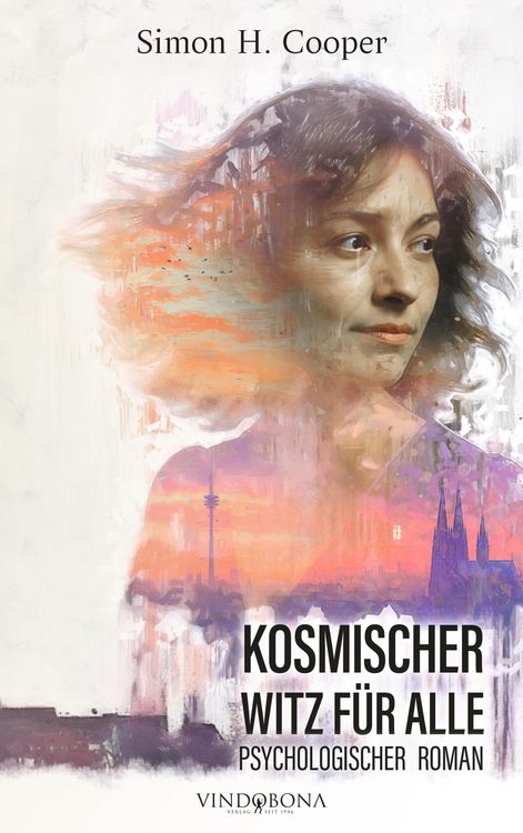 Produktbild: Kosmischer Witz f&uuml;r alle