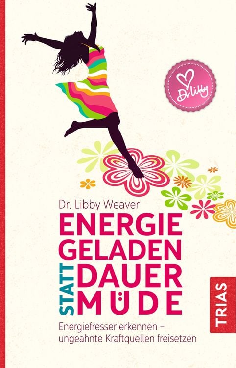 Produktbild: Energiegeladen statt dauerm&uuml;de