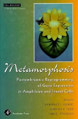 Produktbild: Metamorphosis