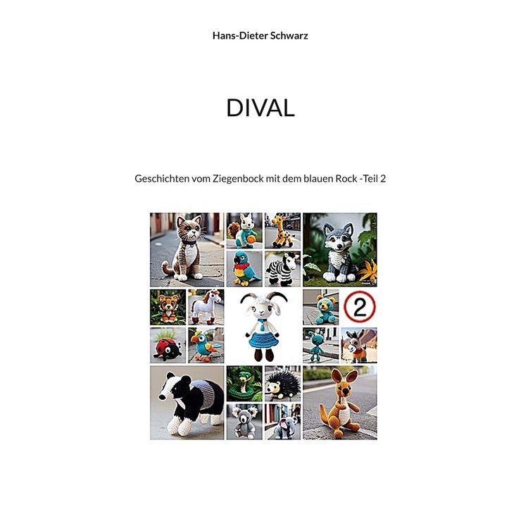 Produktbild: Dival