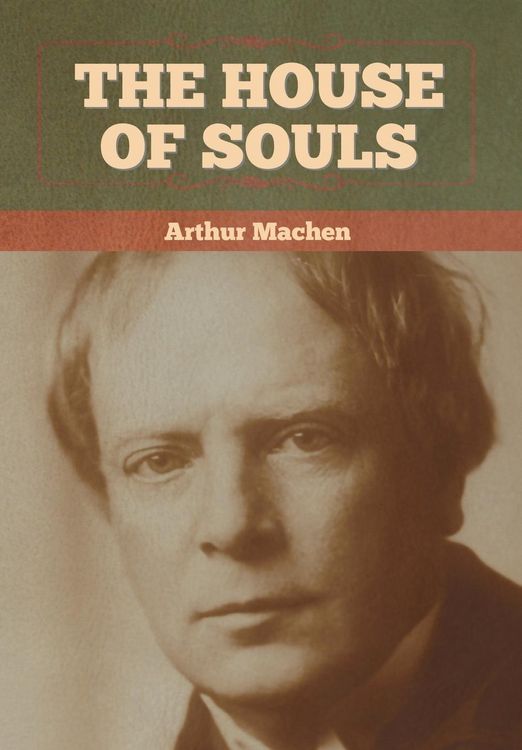 Produktbild: The House of Souls