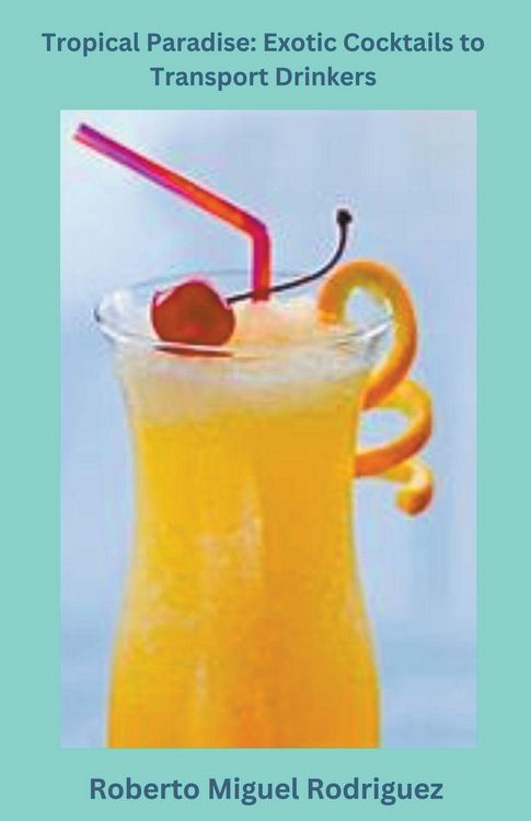 Produktbild: Tropical Paradise