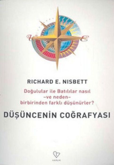 Produktbild: D&uuml;s&uuml;ncenin Cografyasi