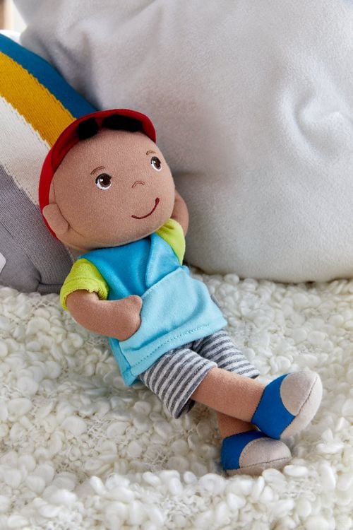 Produktbild: Kuschelpuppe Gabrie