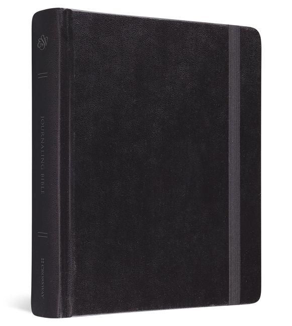 Produktbild: ESV Journaling Bible