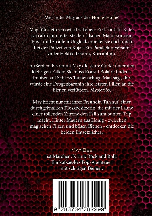 Produktbild: May Bee