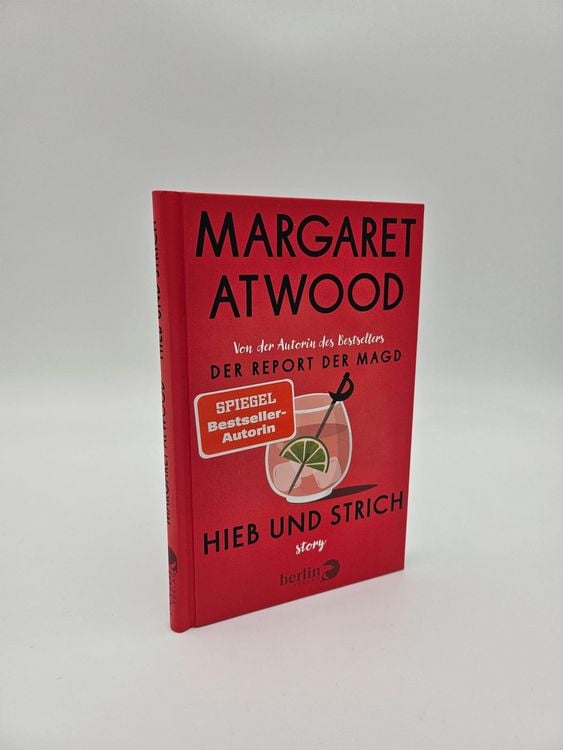 Produktbild: Hieb und Strich