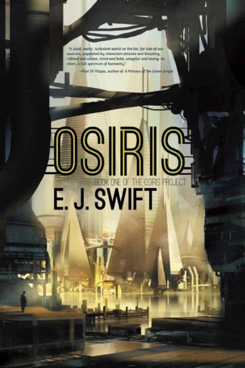 Produktbild: Osiris