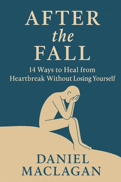 Produktbild: After the Fall