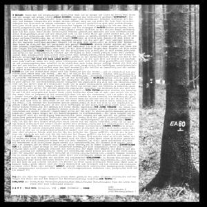 Produktbild: Vorsicht Schreie (Reissue)
